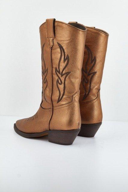 ALPE WESTERN en color BRONCE (3)