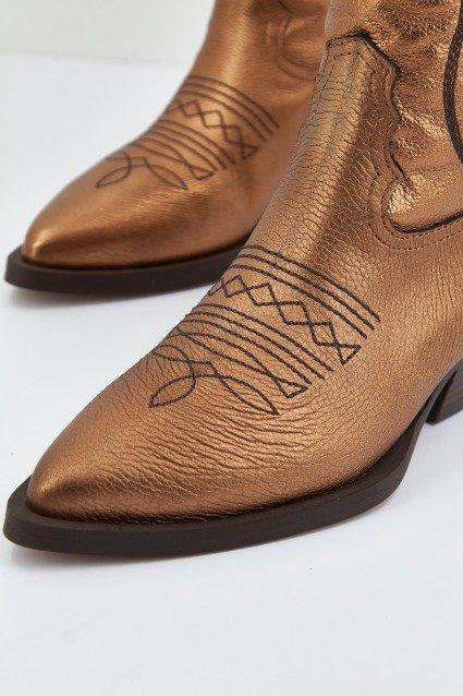 ALPE WESTERN en color BRONCE (4)