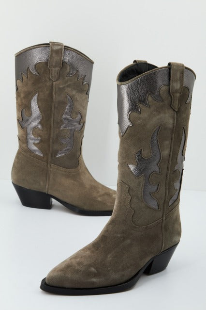 ALPE WESTERN en color GRIS (1)