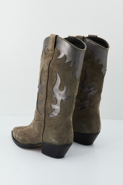 ALPE WESTERN en color GRIS (3)