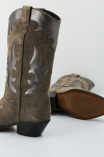 ALPE WESTERN en color GRIS (4)