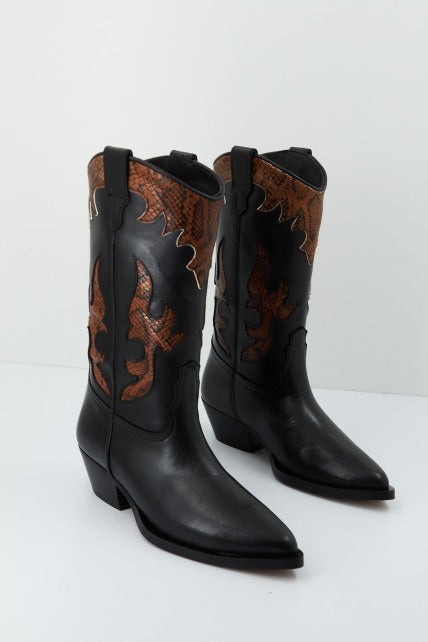 ALPE WESTERN en color NEGRO (1)