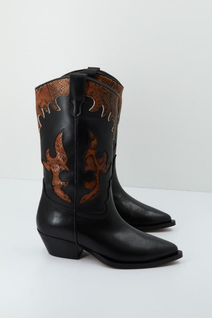ALPE WESTERN en color NEGRO (2)