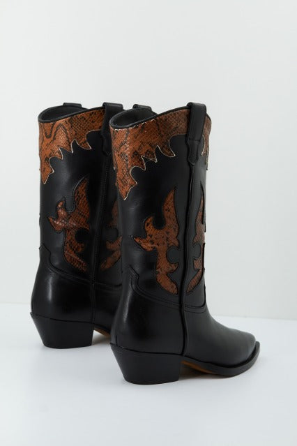 ALPE WESTERN en color NEGRO (3)