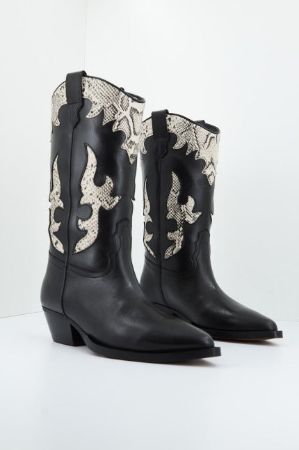 ALPE WESTERN en color NEGRO (1)