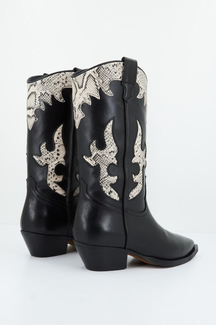 ALPE WESTERN en color NEGRO (2)