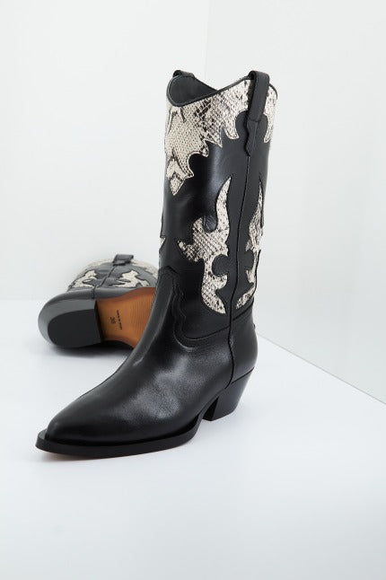 ALPE WESTERN en color NEGRO (3)