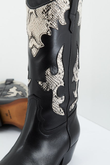 ALPE WESTERN en color NEGRO (4)