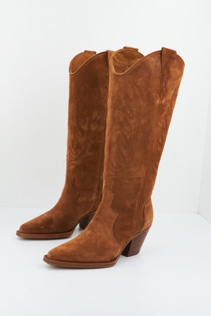 ALPE GIVET en color MARRON (2)