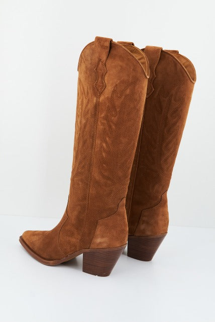 ALPE GIVET en color MARRON (3)