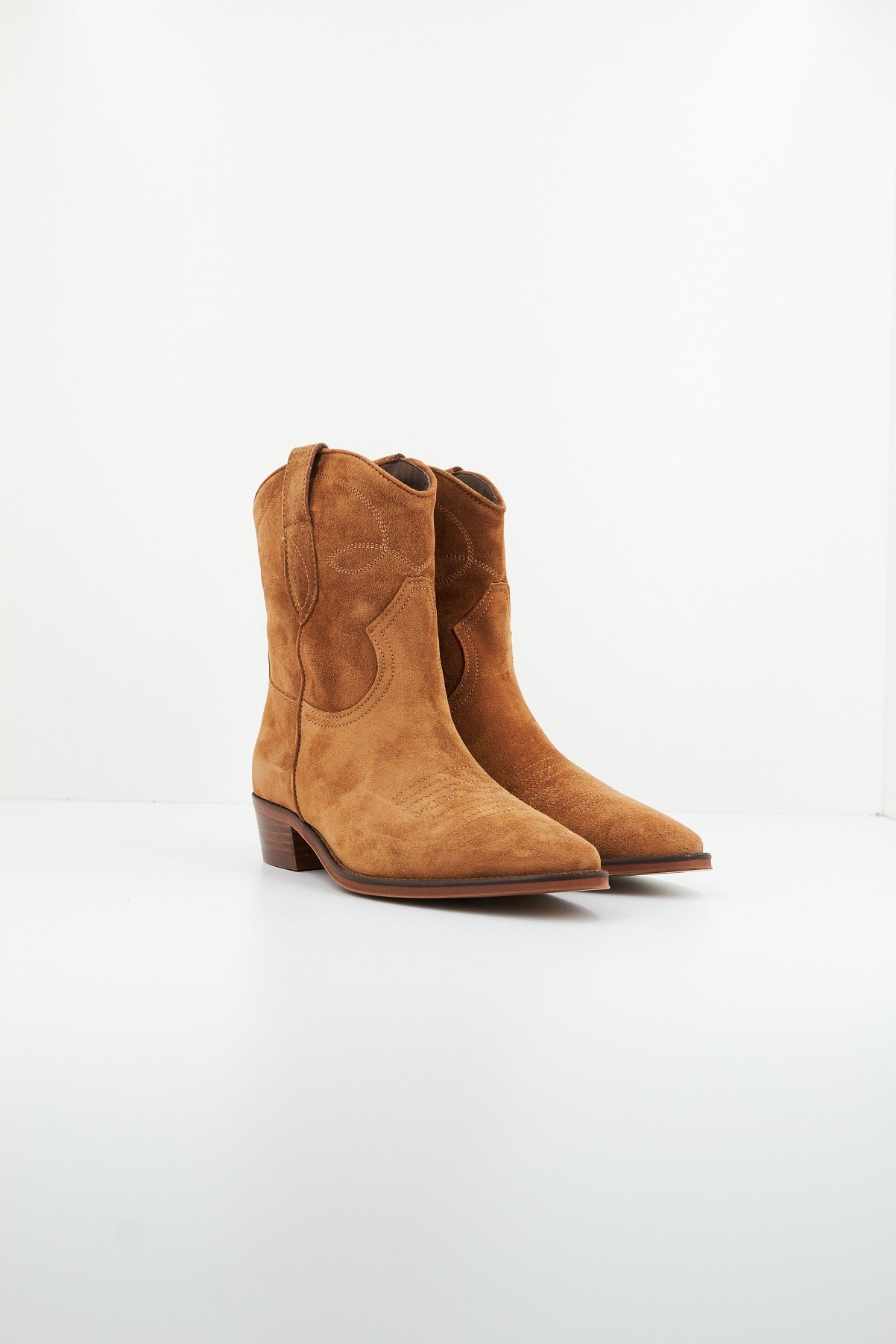 ALPE CECILE en color MARRON (2)