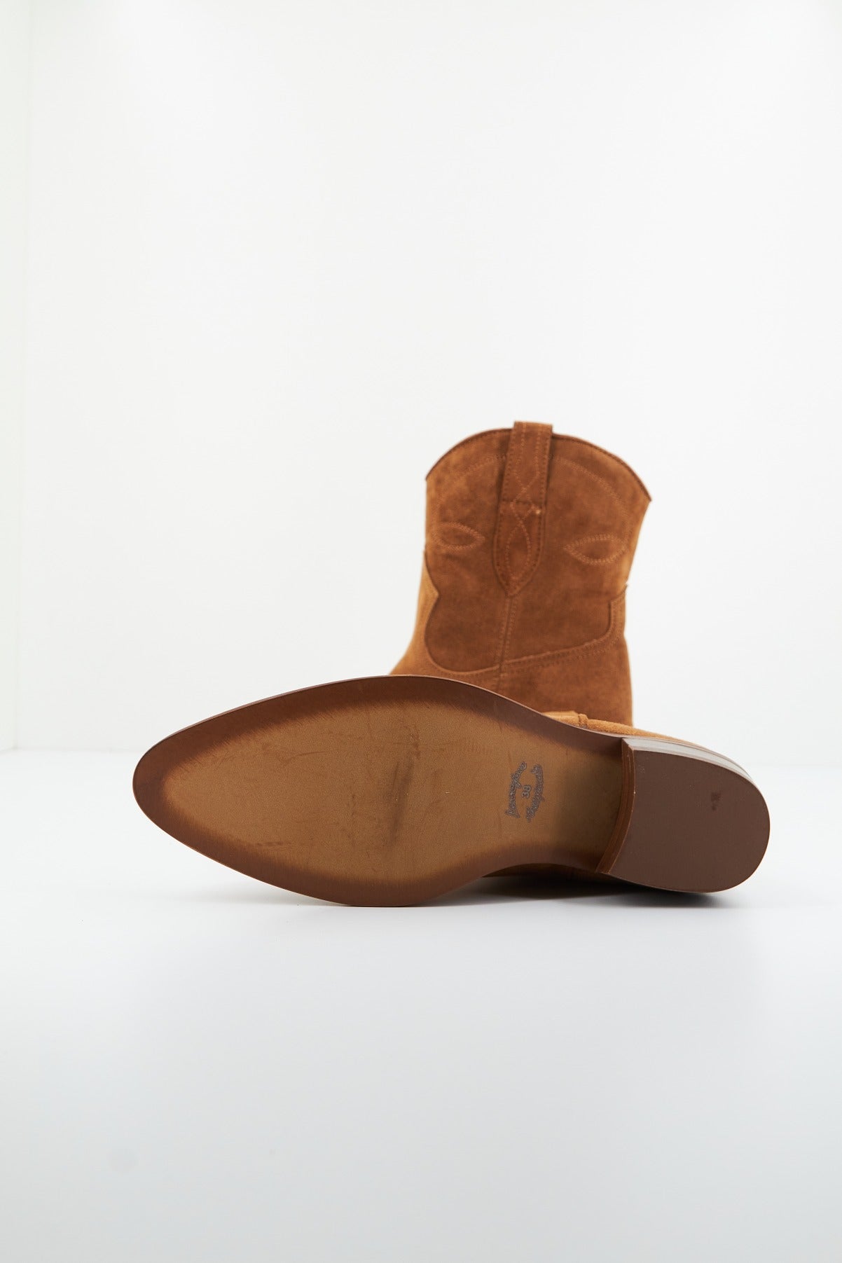 ALPE CECILE en color MARRON (4)