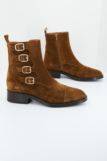 ALPE COUTURE en color MARRON (1)