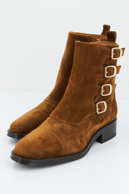 ALPE COUTURE en color MARRON (2)