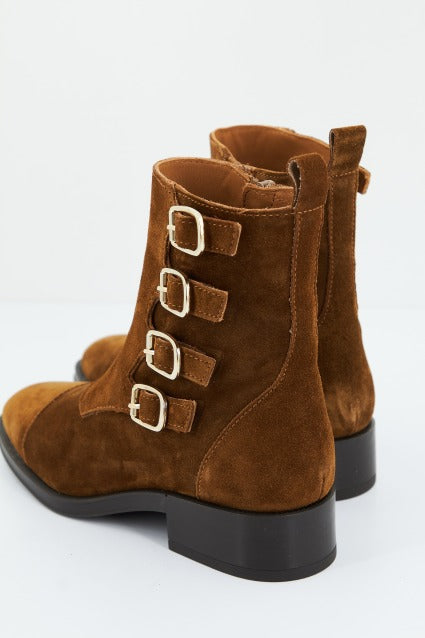 ALPE COUTURE en color MARRON (3)