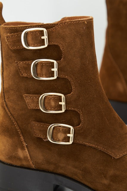ALPE COUTURE en color MARRON (4)