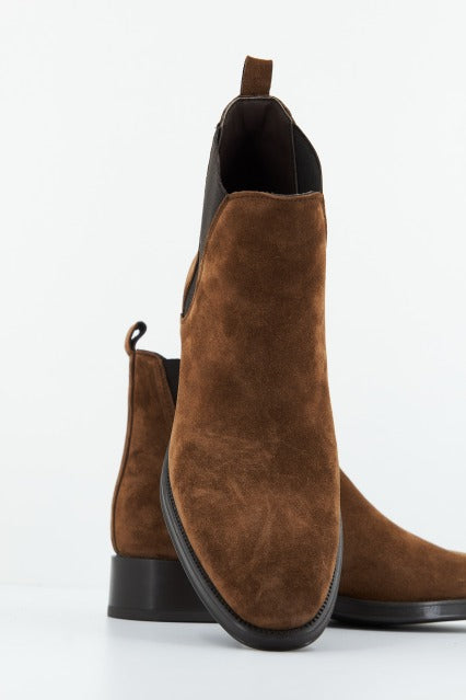 ALPE COUTURE en color MARRON (3)