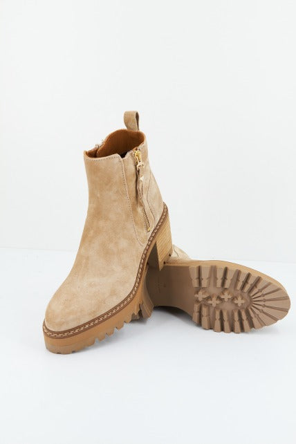 ALPE AMELIE en color MARRON CLARO (3)
