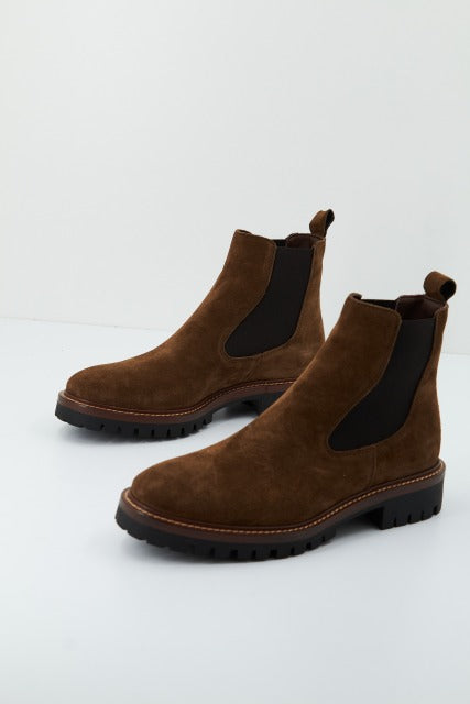 ALPE MILITARE en color MARRON (1)