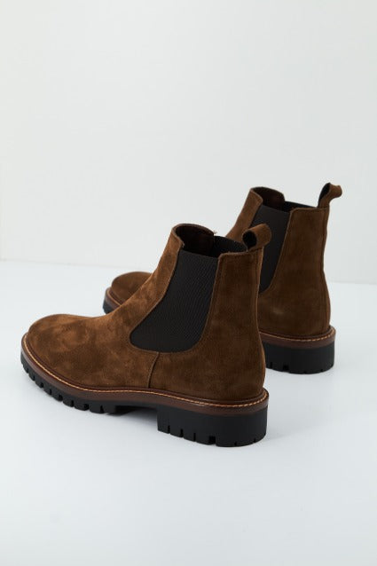 ALPE MILITARE en color MARRON (2)