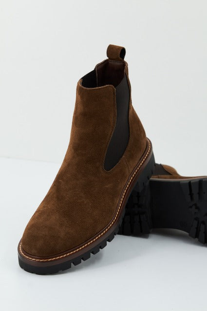 ALPE MILITARE en color MARRON (3)