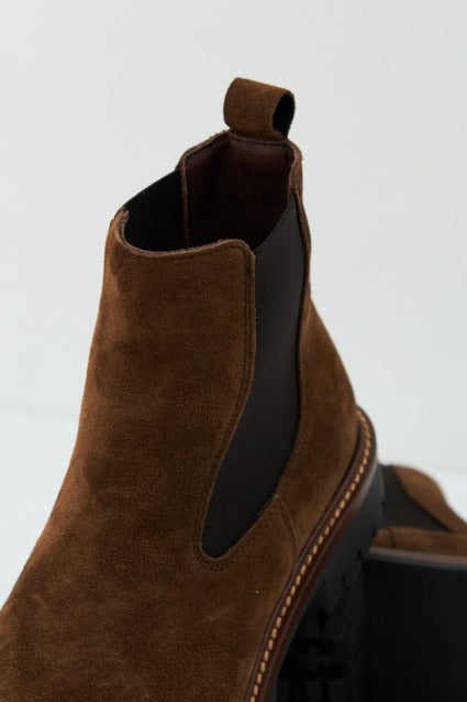 ALPE MILITARE en color MARRON (4)