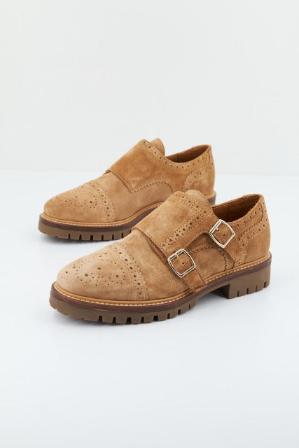 ALPE en color MARRON CLARO (1)