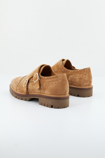 ALPE en color MARRON CLARO (2)