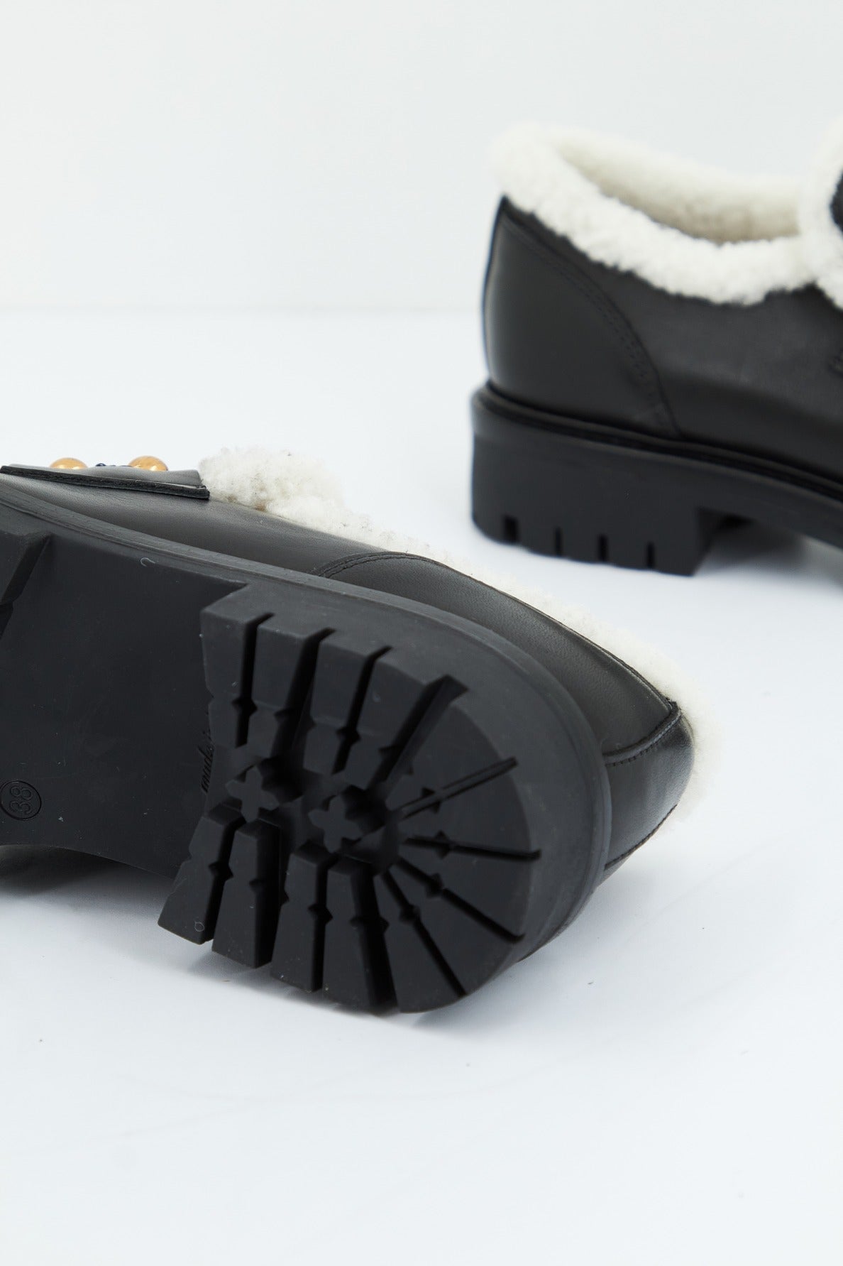 ALPE MILITARE en color NEGRO (3)