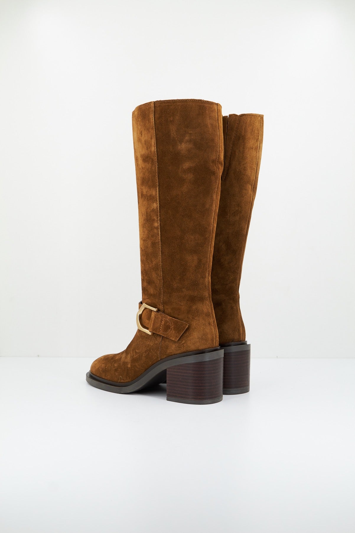 ALPE EVOLET en color MARRON (3)