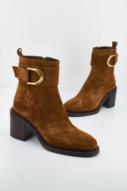 ALPE EVOLET en color MARRON (1)