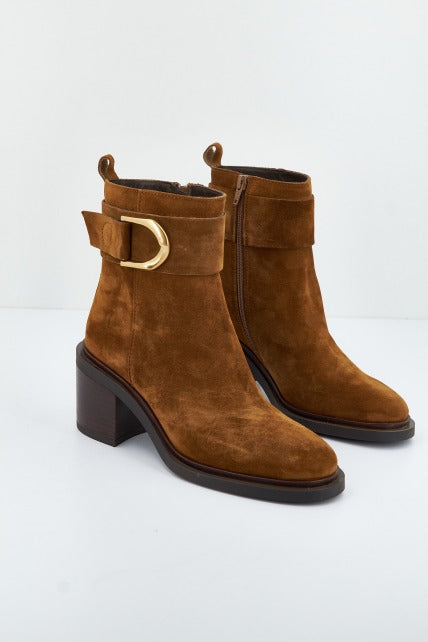 ALPE EVOLET en color MARRON (2)