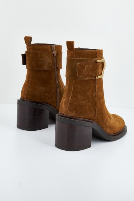 ALPE EVOLET en color MARRON (4)