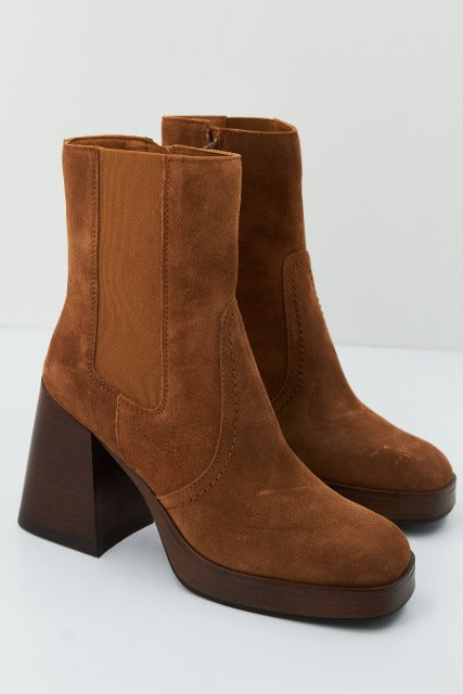 ALPE RETRO en color MARRON (2)