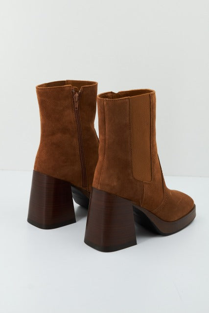 ALPE RETRO en color MARRON (3)