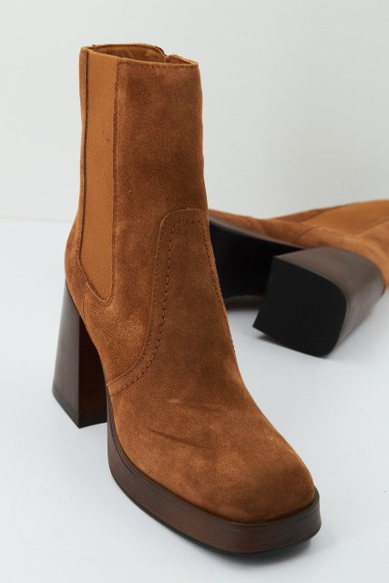 ALPE RETRO en color MARRON (4)