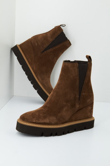 ALPE SIDNEY en color MARRON (1)