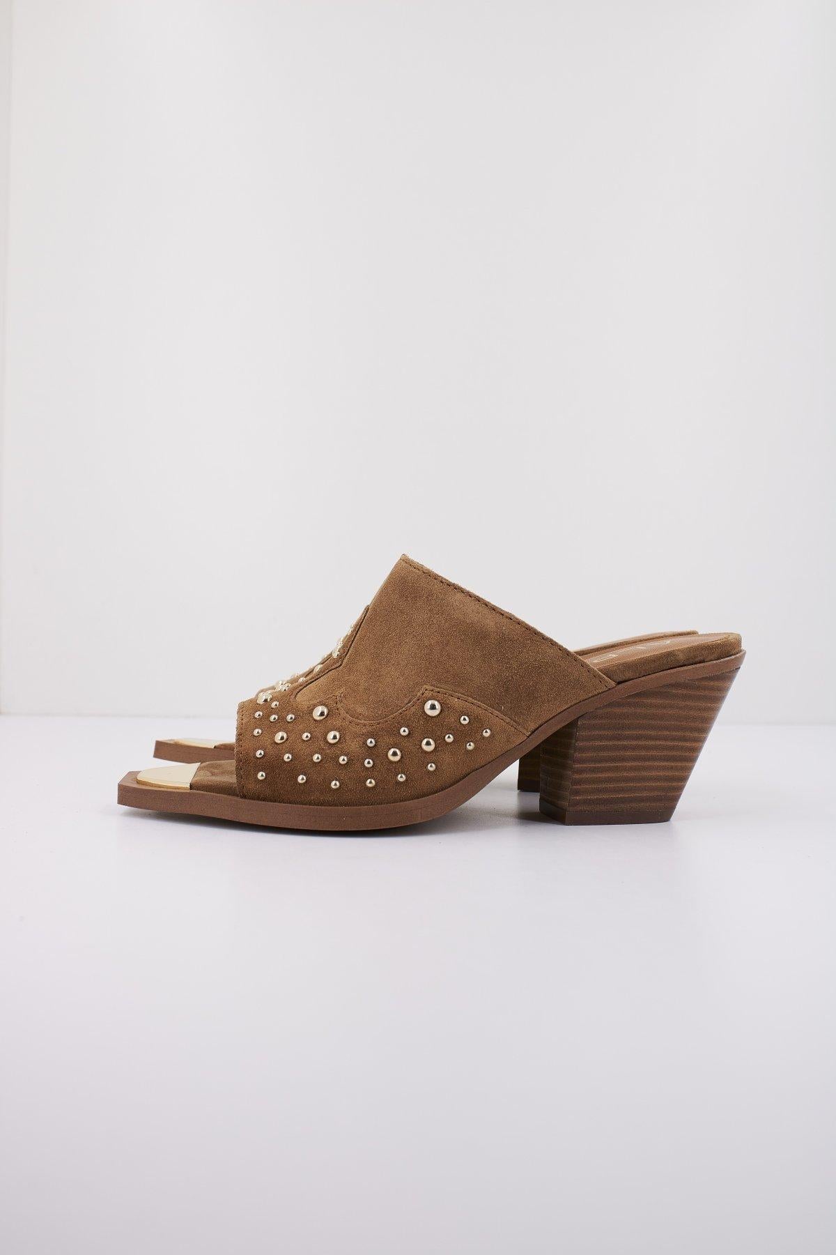 ALPE en color MARRON (1)