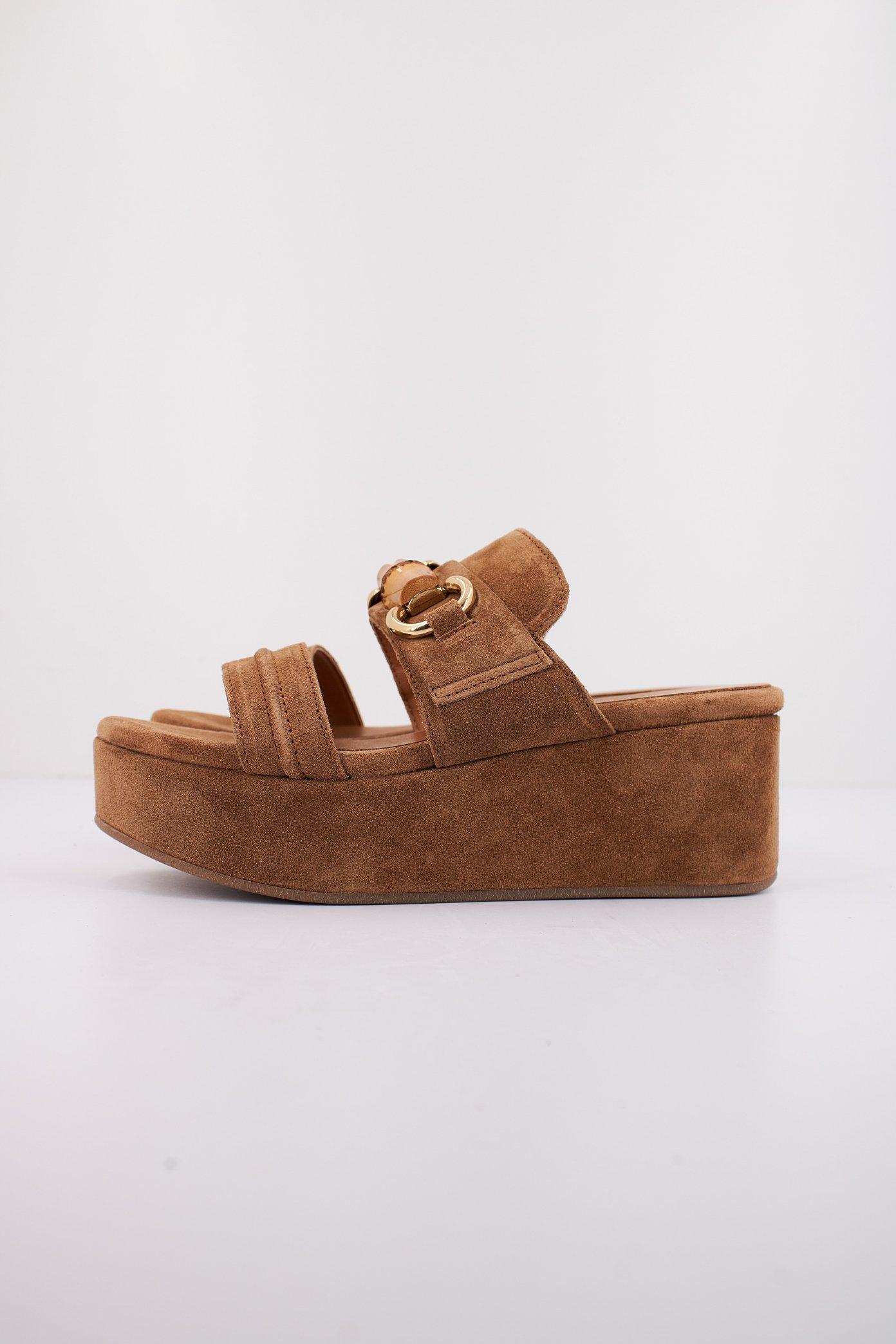 ALPE en color MARRON (1)