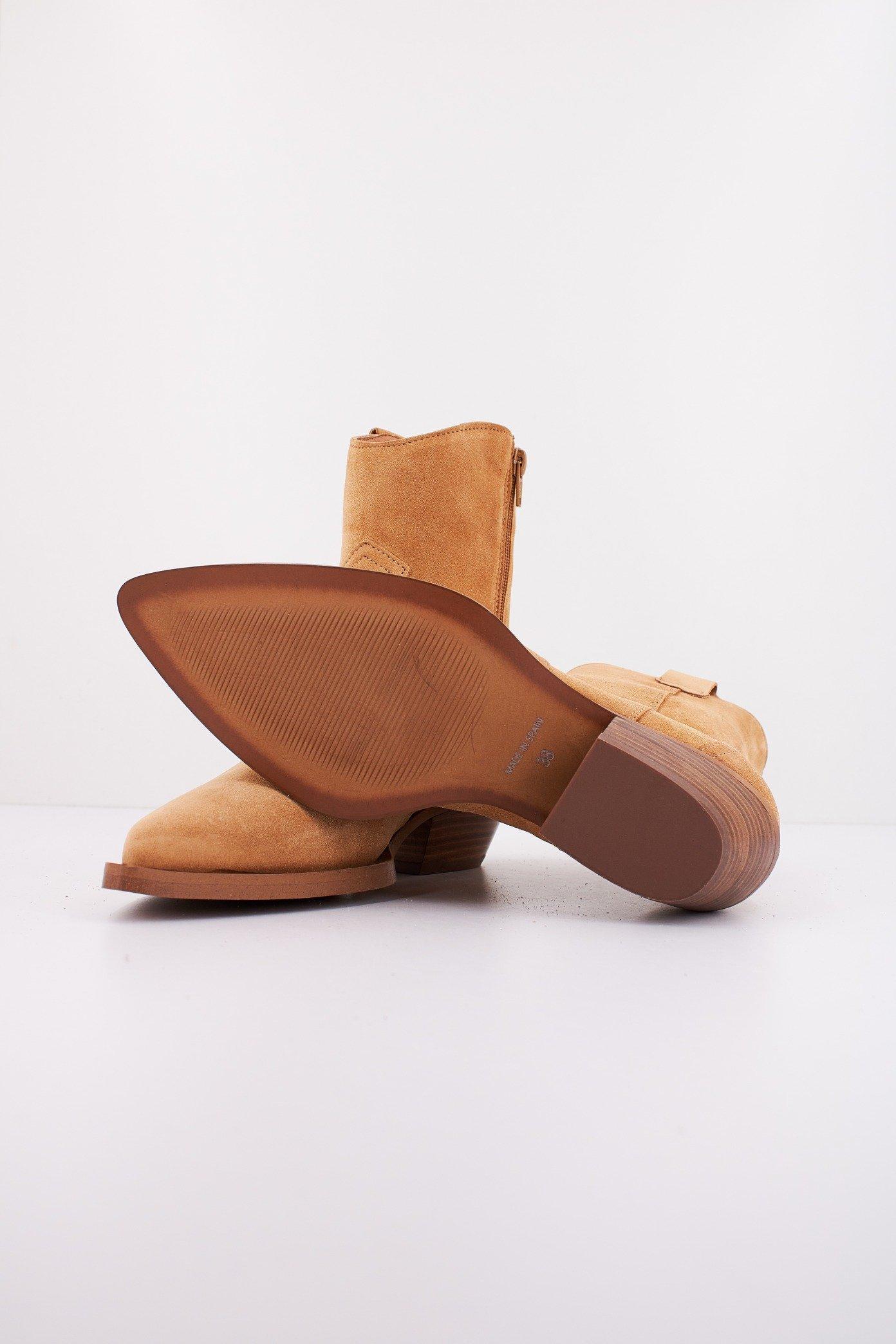 ALPE en color MARRON CLARO (4)