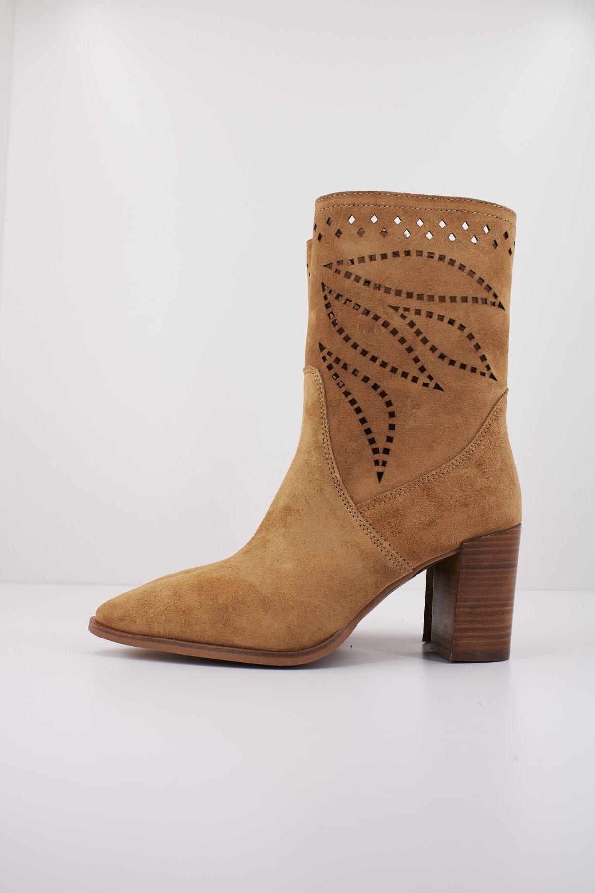 ALPE en color MARRON CLARO (1)
