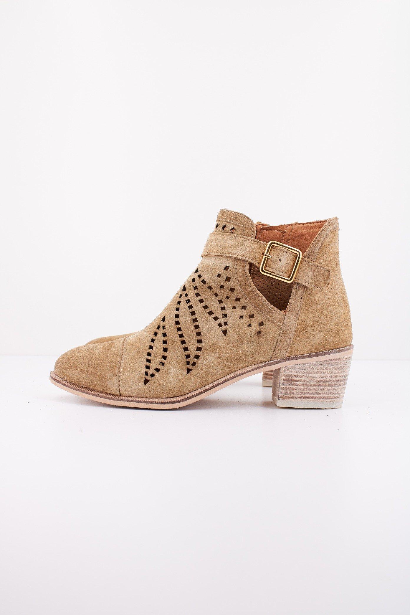 ALPE en color MARRON CLARO (1)