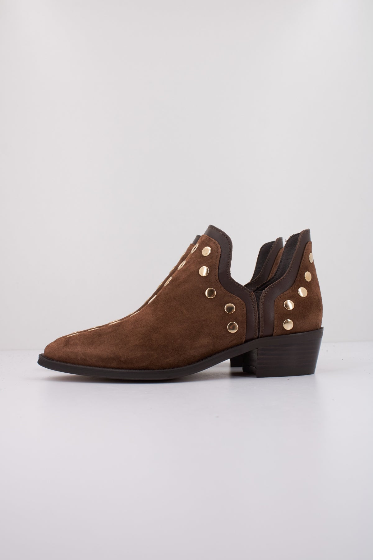 ALPE CECILE en color MARRON (1)