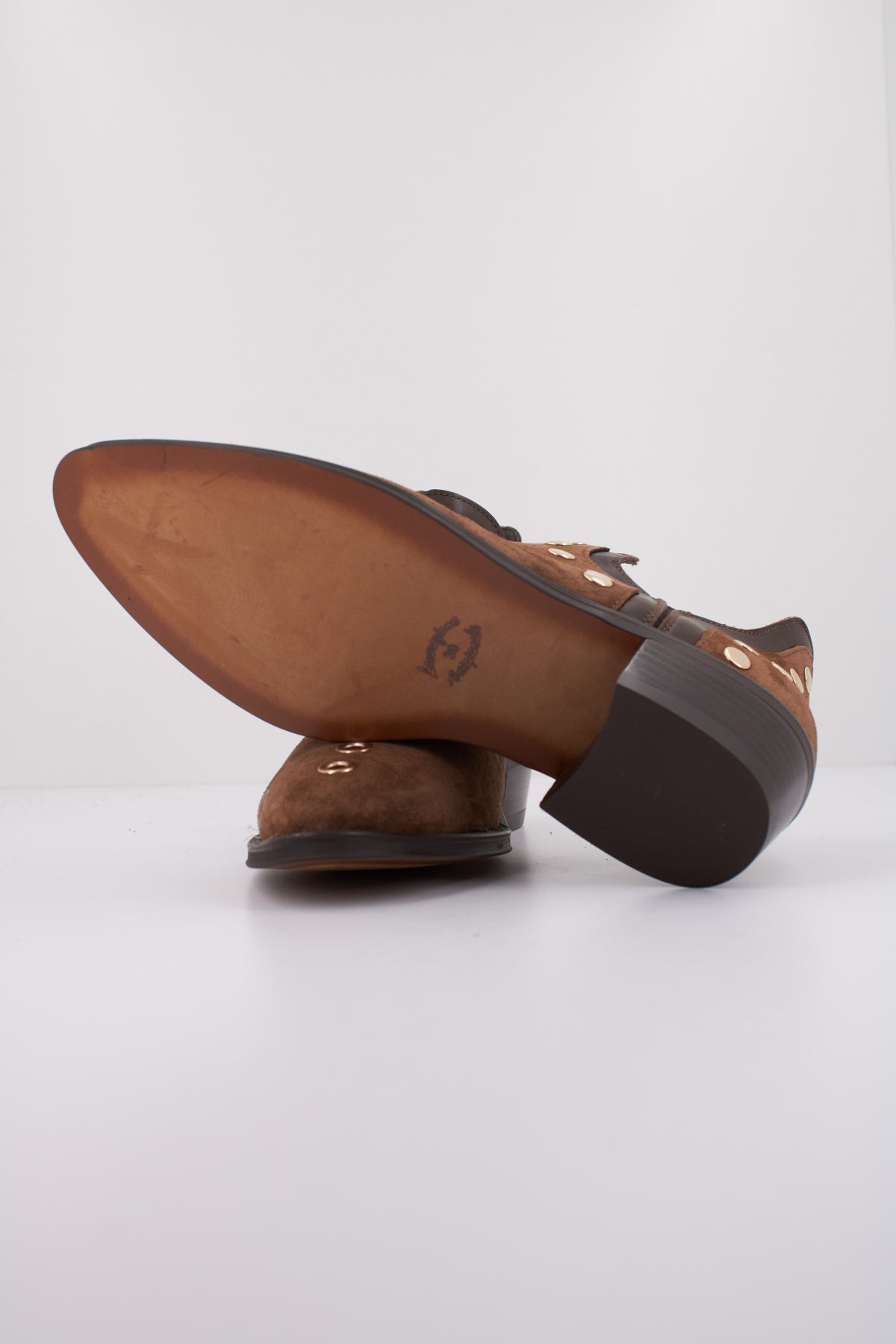 ALPE CECILE en color MARRON (5)