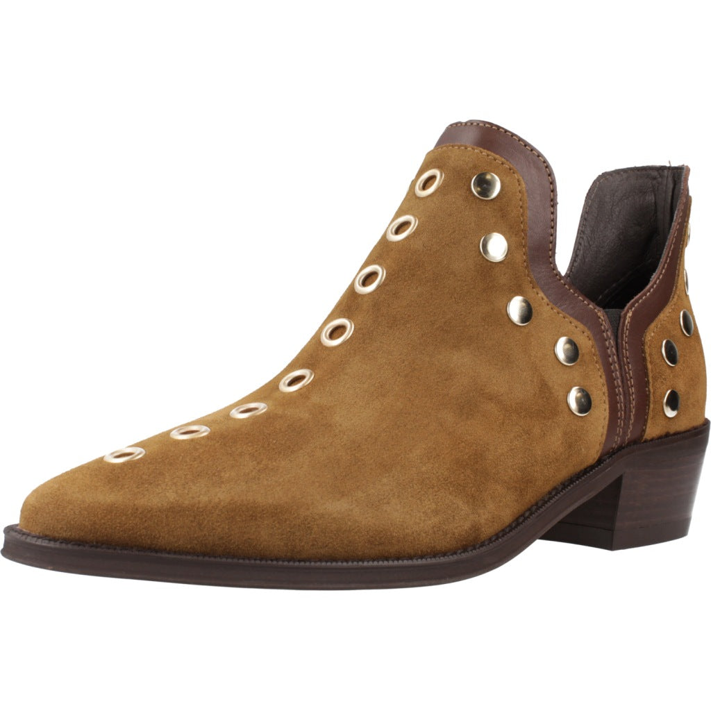 ALPE CECILE en color MARRON (1)