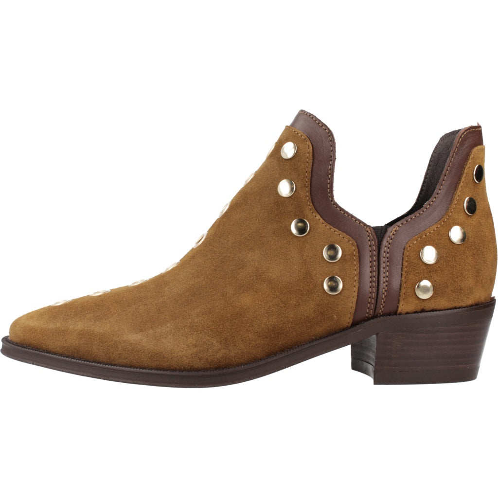 ALPE CECILE en color MARRON (2)