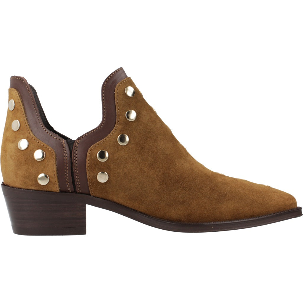 ALPE CECILE en color MARRON (4)