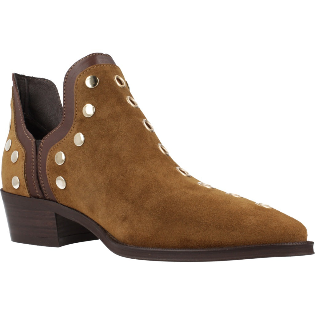 ALPE CECILE en color MARRON (5)