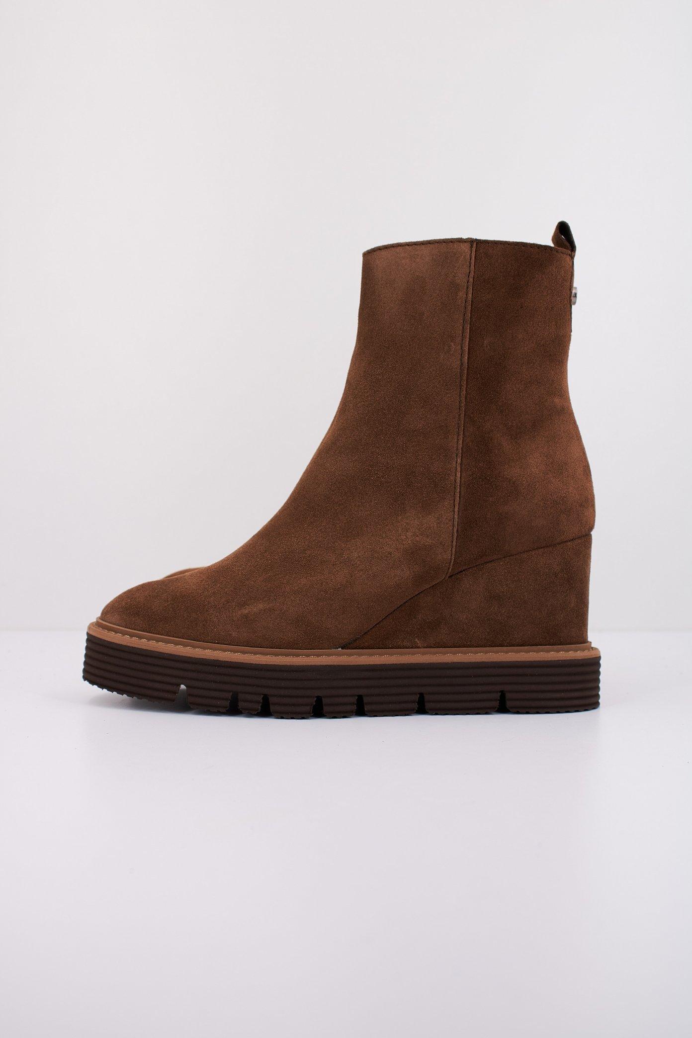 ALPE SIDNEY en color MARRON (1)