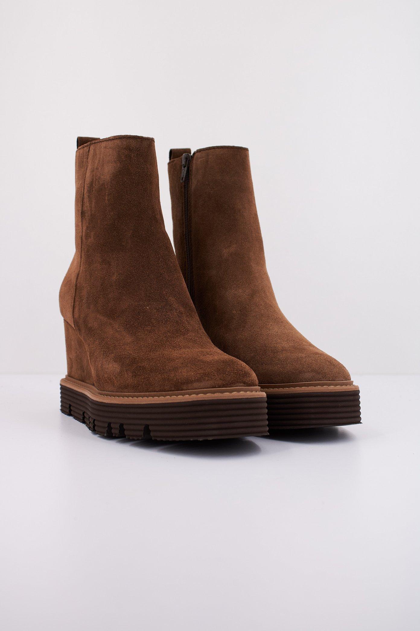 ALPE SIDNEY en color MARRON (2)